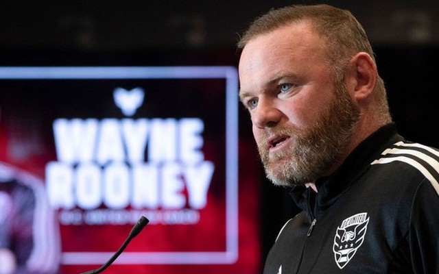 Wayne Rooney có thể trở lại Anh để tiếp tục công tác huấn luyện