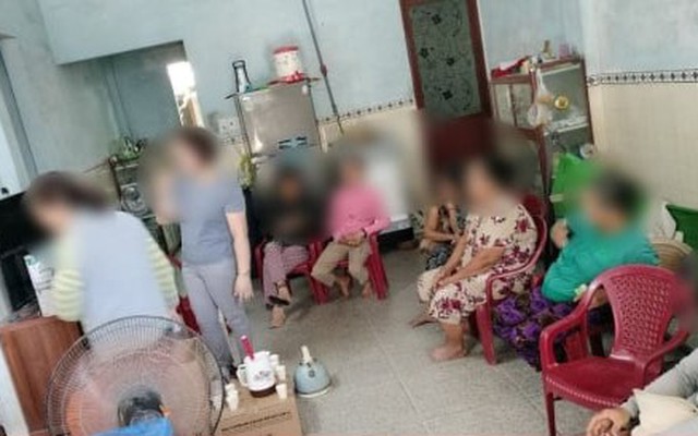 Quảng Ngãi: 'Nữ quái' lừa bán sữa lậu cho hàng chục người già