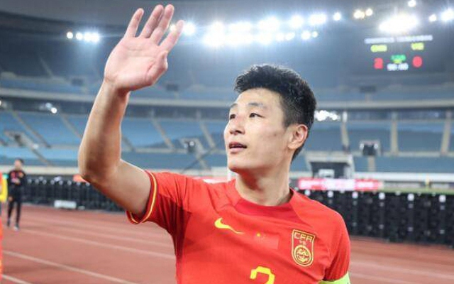 “Bi kịch” của tuyển Trung Quốc: Thắng trận vẫn bị chê tơi tả, không sáng cửa dự World Cup bằng Việt Nam