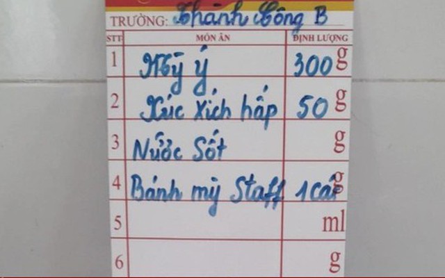 Nhiều học sinh tiểu học ở Hà Nội bị tiêu chảy, nôn ói: Nhà trường nói gì?
