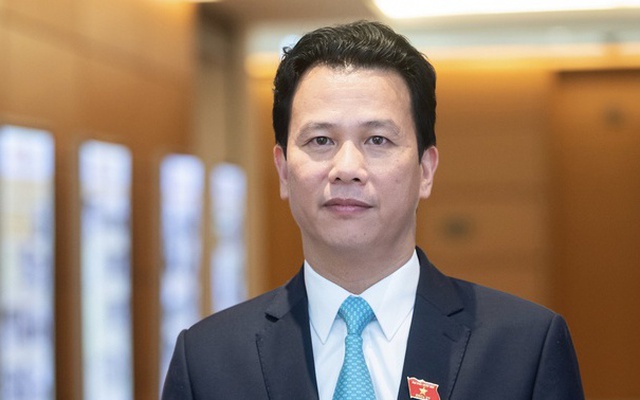 Bộ trưởng TN&MT Đặng Quốc Khánh thêm nhiệm vụ đặc biệt