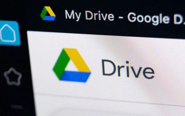 Làm gì khi dung lượng Google Drive và Gmail bị đầy?