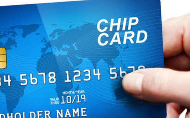 Dấu hiệu nhận biết thẻ ATM ngân hàng hết hạn