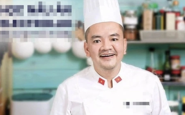 Đầu bếp Võ Quốc từ chối trả lời về nội dung xin lỗi công khai trên facebook
