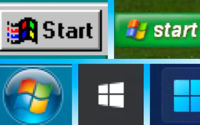 5 tính năng huyền thoại tồn tại trên Windows suốt 28 năm qua