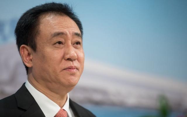 Từ người từng giàu nhất Trung Quốc, Chủ tịch Evergrande nhận "cái kết đắng": Bây giờ không còn là tỷ phú, thậm chí còn có nguy cơ “trắng tay” vào cuối tháng này
