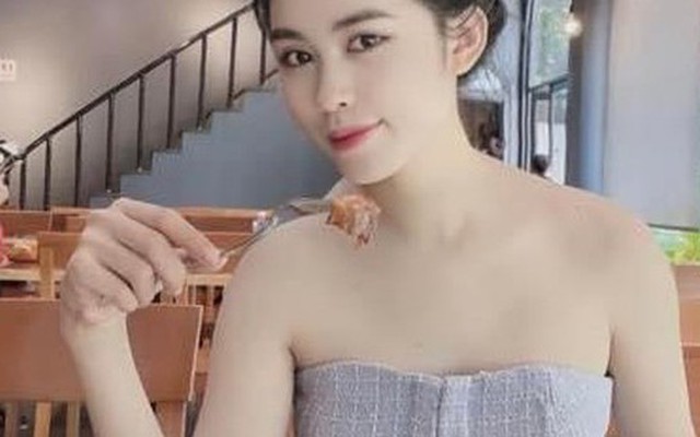 Bất ngờ hành tung của một “hot girl” Facebook tại Quảng Nam - Đà Nẵng