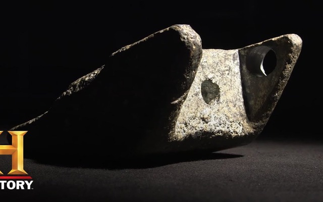 Wedge of Aoud: Hiện vật bí ẩn 250.000 năm tuổi, một khám phá quan trọng đã thay đổi lịch sử!