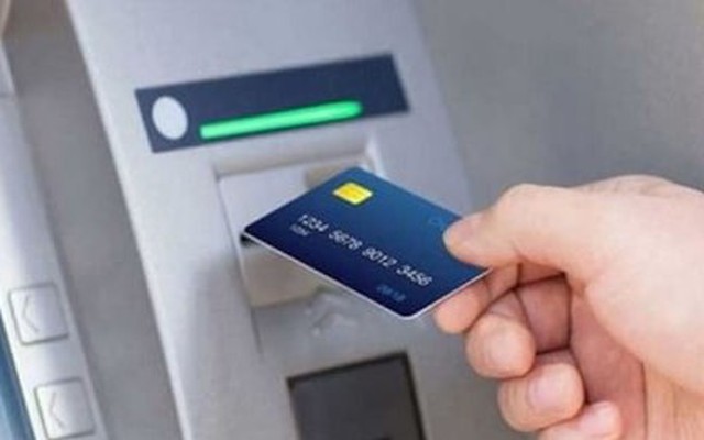 Cách khắc phục những lỗi thẻ ATM thường gặp