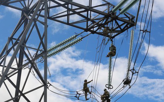 Thủ tướng duyệt chủ trương đầu tư đường dây 500 kV hơn 3.000 tỷ đồng giải cứu thiếu điện miền Bắc