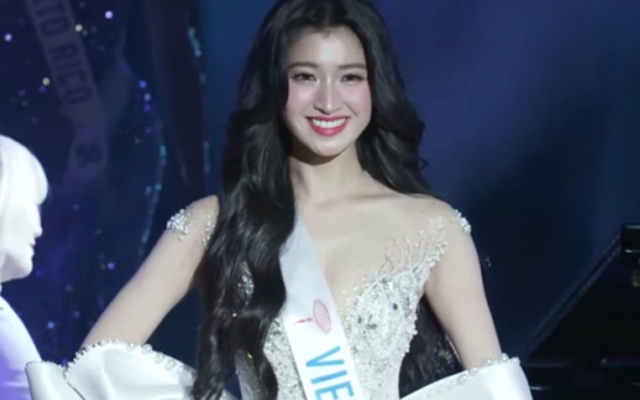 Chung kết Miss International 2023: Phương Nhi dừng chân ở top 15, kết quả intop nhờ vé vote?