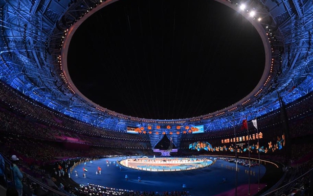 ASIAN Para Games 2023 khép lại, hẹn gặp lại ở Nhật Bản lần tiếp theo