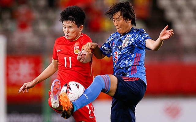 Chỉ dùng đội hình hai, tuyển Nhật Bản vẫn khiến Trung Quốc tan mộng giành HCV Asiad