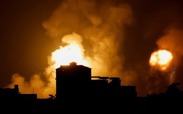 Cựu tướng Mỹ thừa nhận Israel khó có thể đạt được mục tiêu ở Gaza