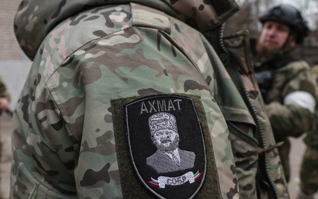 Xung đột Nga - Ukraine ngày 30/10: Nhiều binh sĩ Wagner gia nhập đơn vị đặc nhiệm Akhmat