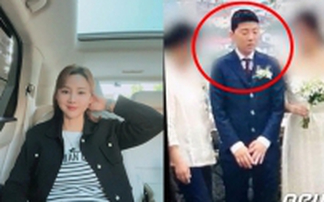 Phi vụ lừa đảo rúng động Hàn Quốc: Giả danh con cháu nhà tài phiệt kết hôn với cựu vận động viên nổi tiếng, xứng danh “Anna phiên bản Hàn”