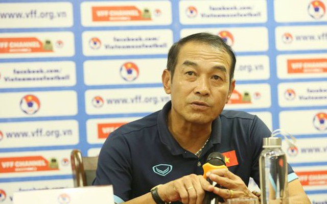 HLV từng vô địch U23 Đông Nam Á sẽ dẫn dắt CLB Hà Nội