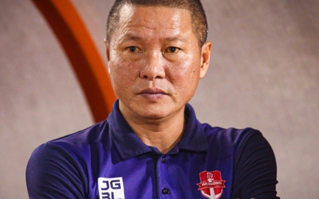 Hà Nội FC thay tướng 5 lần trong 3 năm: Cơn khủng hoảng từ ghế HLV