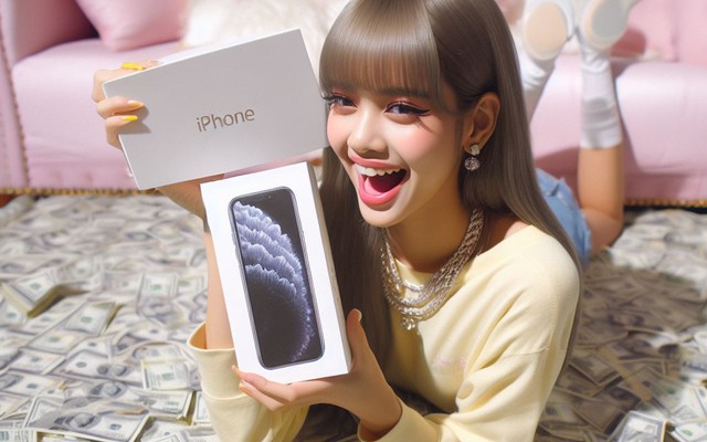 Đọc bài viết này, bạn sẽ có thêm 500 USD để mua iPhone 15 Pro chứ không phải 15 thường?