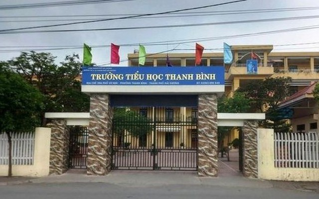 Khởi tố vụ án học sinh tử vong do điện giật khi biểu diễn trên sân khấu nhà trường