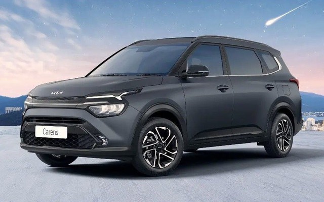 Đối thủ 'ngáng đường' Mitsubishi Xpander trình làng phiên bản mới: thiết kế ấn tượng 'nhìn là mê', giá từ 555 triệu đồng