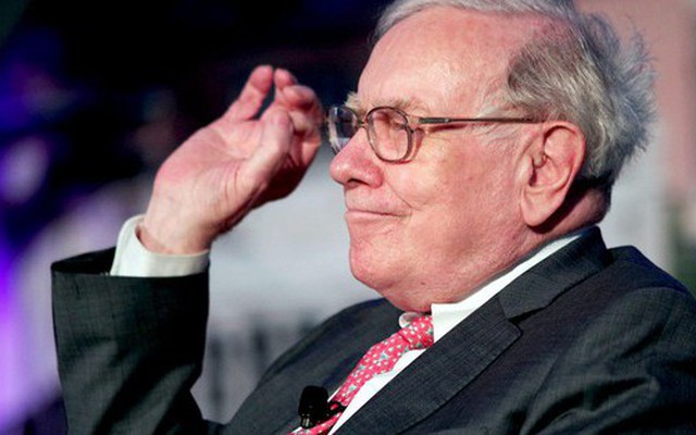Warren Buffett: ‘Cao thủ kiếm tiền’ không liên quan đến trình độ học vấn hay IQ, mà do 3 ĐIỀU này quyết định!