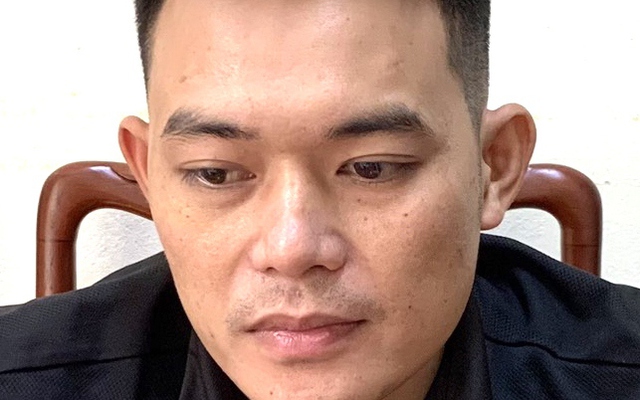 Bắt Bình "Gold" - nghi phạm giết người ở Thanh Hoá