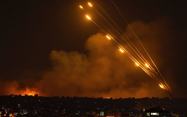 Chiến sự Gaza: Hamas nói gì về hiệp định đình chiến với Israel?