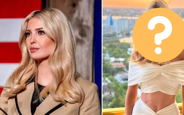 “Nữ thần Nhà Trắng” Ivanka Trump ở tuổi 42 hiện tại ra sao sau khi rời xa hoàn toàn khỏi ánh hào quang?