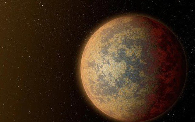 Hai hành tinh có thể có sự sống tiên tiến hơn Trái Đất 5 tỉ năm