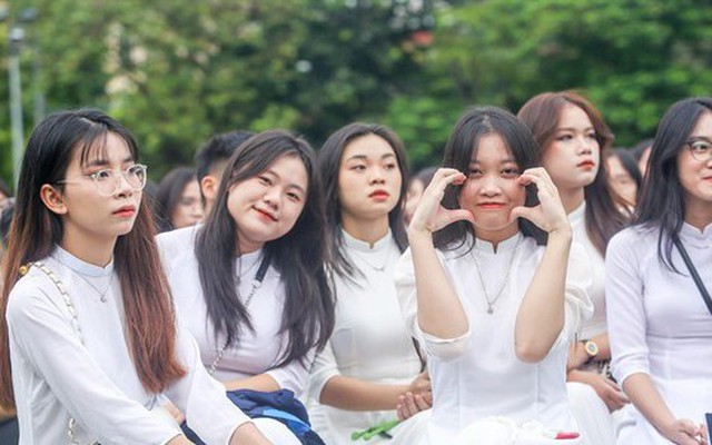Hiệu trưởng đại học xin chuyển vị trí vì áp lực tự chủ