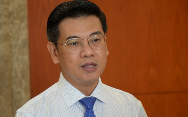 Ông Nguyễn Văn Dũng được bầu giữ chức Phó Chủ tịch UBND TP.HCM