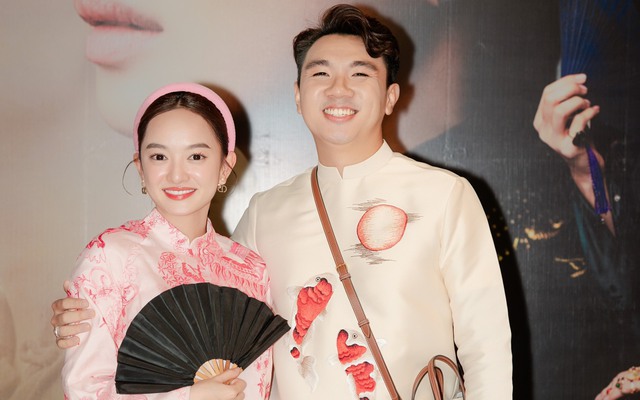 MC Quốc Đạt khen Kaity Nguyễn khéo léo, Thuận Nguyễn lành tính