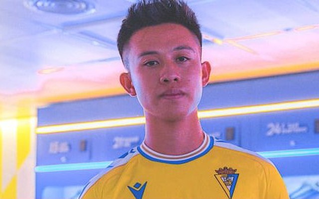 Tuyển thủ U23 Việt Nam có cơ hội trở lại đội bóng La Liga