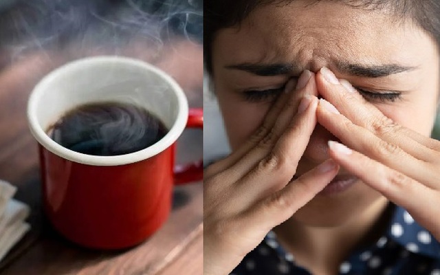 2 kiểu uống cà phê khiến bạn mệt mỏi cả ngày thay vì tỉnh táo: Tiến sĩ Mỹ chỉ cách uống 'khôn'
