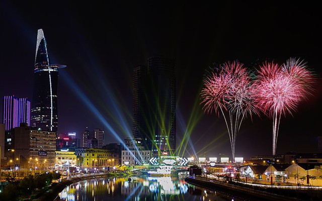 Thành phố này của Việt Nam sẽ trở thành trung tâm công nghiệp văn hóa của Đông Nam Á