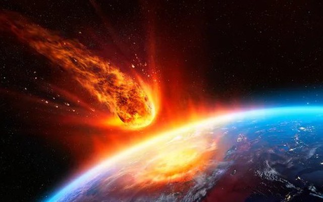 Có thể ngăn cản tiểu hành tinh nguy hiểm lao vào Trái đất?
