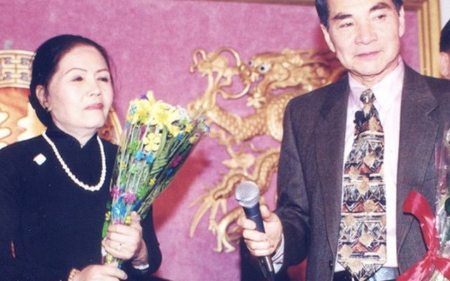 Nghệ sĩ Thành Được qua đời trong ngày giỗ của sầu nữ Út Bạch Lan