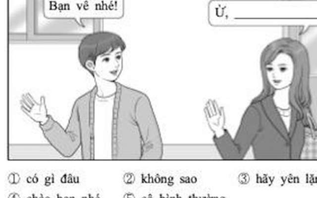 Đề tiếng Việt thi đại học Hàn Quốc 2023: Đến người Việt đọc xong cũng nghi ngờ năng lực tiếng mẹ đẻ