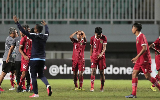 Indonesia và Hàn Quốc chính thức bị loại sớm khỏi World Cup theo kịch bản đáng tiếc