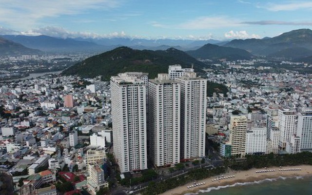 Tập đoàn Mường Thanh thâu tóm 22.000 m2 'đất vàng' ven biển Nha Trang như thế nào?