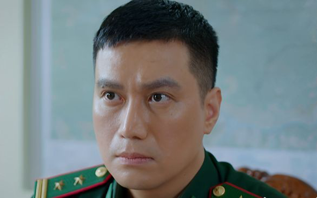 Hoãn phát sóng phim 'Cuộc chiến không giới tuyến' có Việt Anh