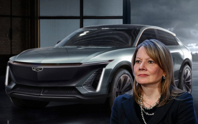 'Thấm' lời tiên tri của Toyota, sếp lớn GM, Mercedes: Xe điện thế này không ổn, quá khắc nghiệt!