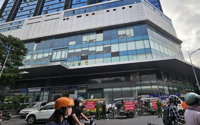 Diễn biến mới vụ chung cư 5 sao ở Hà Nội tăng phí gửi xe vượt trần