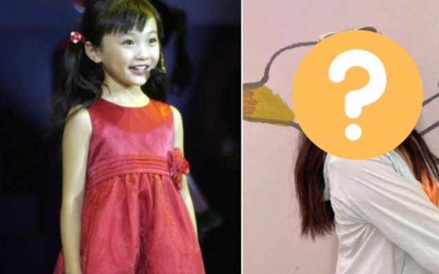 Bé gái trong "bê bối hát nhép" tại Olympic Bắc Kinh 2008 từng bị "bạo lực mạng" và sự thay đổi hoàn toàn khác lạ sau 15 năm