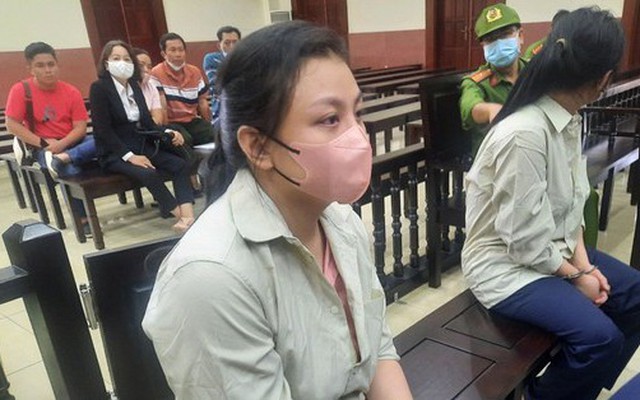 Vụ truy sát Quân ‘xa lộ’: Viện Kiểm sát đề nghị tuyên phạt tù chung thân nữ Việt kiều