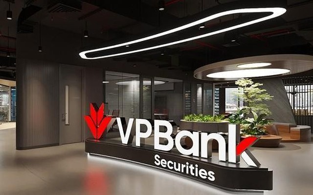 Chủ tịch HĐQT Chứng khoán VPBank (VPBankS) xin từ nhiệm