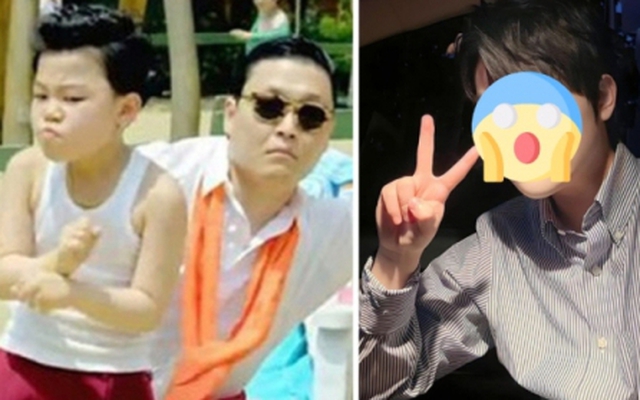 11 năm sau siêu hit Gangnam Style, cuộc sống của cậu bé gốc Việt trong MV giờ ra sao?