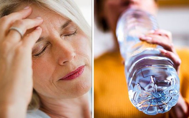 Người phụ nữ chấn thương não rồi tử vong do 1 hành động cực nguy hiểm khi uống nước
