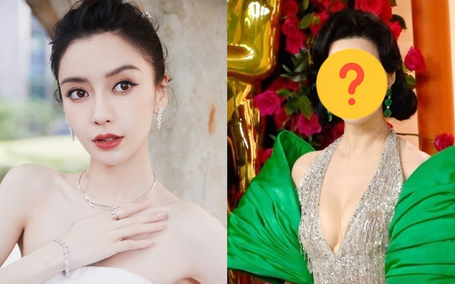 Angelababy bị phong sát ngầm nhưng "đại hoa đán" này mới thảm nhất, không có cửa trở lại showbiz